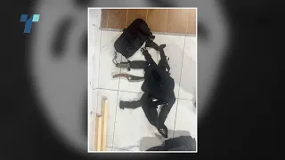 И терорист и копач на криптовалути - полицијата го уапси Исени водач на група поврзана со ИСИС