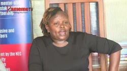 Ministry ya ugima wa mwiri kuga aria mari na murimu wa Ebola matiri ugwati-ini munene
