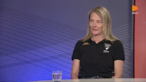 Szárnyal a DVSC Kézilabda Akadémia | Hajrá