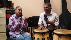 An unforgettable tour of the cradle of great talent!