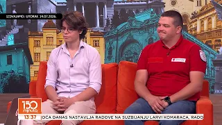 150 minuta - 14.07.2026.