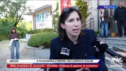 Evening News 10/16/2026