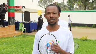 Atongoria kuria thirikari icokie kigina kia mathako gikabu-ini kia NG-CDF