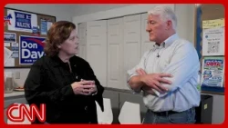 Is this North Carolina’s blue moment? | All Over The Map
