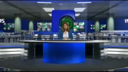 NEWS REPORT MONDAY 10/05/2026