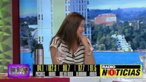 OSCAR GAONA POSADAS DE AYER Y HOY - LA TELE CON VOS 02-03-2026