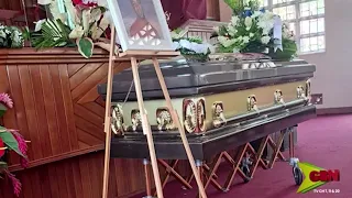 Coroner’s Inquest Begins