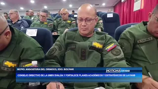 Military education of excellence! 🎖️📚