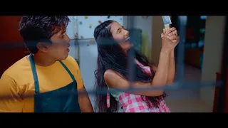 අම්මා නම් හරිම හොඳයි 🥰