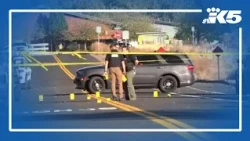Vigil held to honor kids, teacher killed in Bend shooting