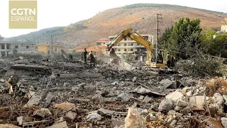 Israel kills seven people in southern Lebanon