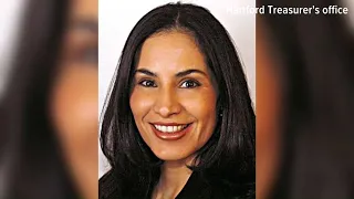 Hartford treasurer's abrupt exit raises questions, community reacts