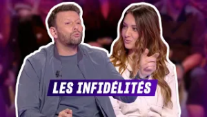 Les chroniqueurs parlent d'infidélité