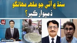 Sindh Flour Prices Soar: Who Is Responsible? | Awaz Uncovered