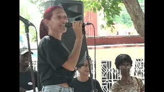 Proyecto Somos felices aquí
