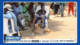 BUGESERA: #ERIC YAHAMAGAWE NA BAGENZI BE NGO BAMUGURIRA INZOGA ASANGA BARWANA BAMUTERA ICYUMA ARAPFA