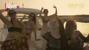 Юбилейный концерт «Сопрано Турецкого» состоялся в Кремлевском Дворце