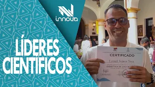 Pedagogical Innovation | How to Teach Science in Venezuela | Innova