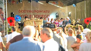 County Harvest Festival in Siepraw 2026