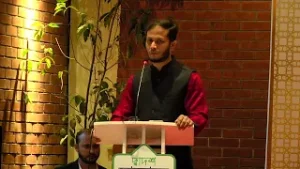 জিনিয়াস অ্যালামনাইদের মিলনমেলা, Day1.4 ।।  Zakat Fair 2024