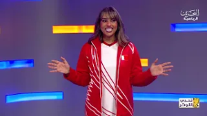 برنامج تحدي اللوكر | الحلقة الأولى