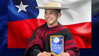 INTERVIEW WITH CUECA CHAMPIONS HEADING TO NATIONALS IN PISAGUA