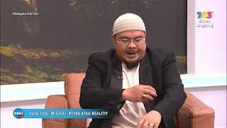 [CLIP] MHI (24 Sep 2026): Tuju-Tuju: Misteri, Mitos Atau Realiti? | Tonton