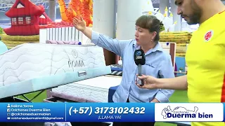 ✨🛋️ Si estás pensando en renovar tu hogar, no te pierdas la Feria Global