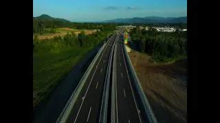 Aktivnosti JKP "Čistoća" na deonici Moravskog koridora