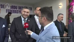 15. Ordu Tanıtım Günleri | 18 Ekim 2026