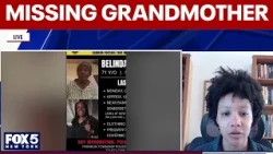Where Is Belinda Prentice? Mystery deepens in NJ grandmother's disappearance