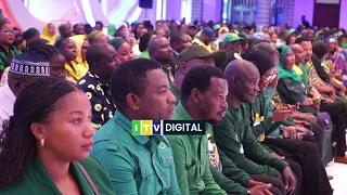 SUALA LA KATIBA MPYA LIPO KWENYE MIPANGO INAYOSUBIRI UTEKELEZAJI