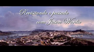 Revisitando o passado com Jason Wordie