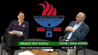 About the Valley: Kathy Clark