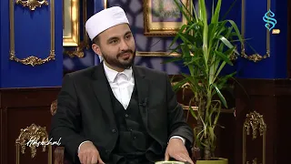 Ailede Güzel Geçim | HASBİHAL | M. Abdülbaki Karataş