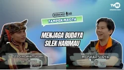 TAMPEK MAOTA - MENJAGA BUDAYA SILEK HARIMAU - SEPDI HIDAYATTULLAH