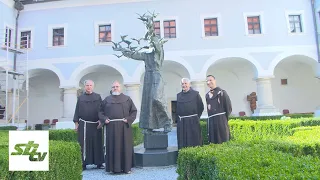 SBTV - DNEVNIK - U SLAVONSKI BROD PRISTIGLA 4 NOVA FRANJEVCA! - 20.08.2026.