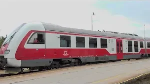 Dočasné zmeny vlakov