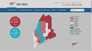 Latest headlines from NEWS CENTER Maine Morning Report at 5 a.m.
