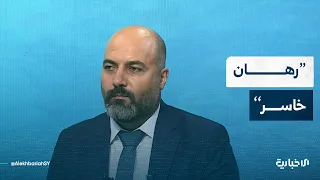 مدير مديرية إعلام السويداء يتحدث عن فشل المجموعات الخارجة عن القانون في مشروعها الخاص بالمحافظة