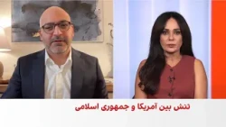 صادق بیگدلی: تهدیدهای علنی جمهوری اسلامی و امتیازدهی پشت پرده به شکست می‌انجامد