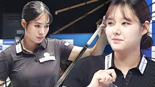 권발해와의 천적관계 끊어낸 스롱피아비 서사 모음｜명장면｜하이원리조트LPBA챔피언십 2026-2027