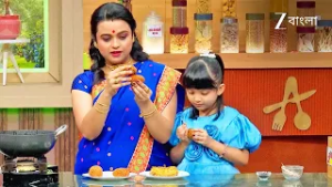 মোহনা আর নয়নতারা মাইল বানালো Bird চপ  | Rannaghar | Full Ep 5507 | Zee Bangla