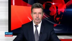 ΚΕΝΤΡΙΚΟ ΔΕΛΤΙΟ ΕΙΔΗΣΕΩΝ 21.00 (09.10.2026)