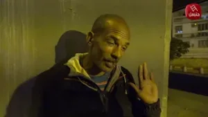 الليل Ris-que... والأمخاخ في دنيا أخرى #توا_هكة