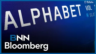 'Alphabet has such a dominant position they will be a leader in this space for many years': Clare