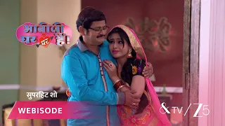 Bhabi Ji Ghar Par Hai | Episode - 563 | Part 3 | Angooori, Anita