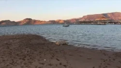 Latest News | Las Vegas police tie Arkansas man to body found in barrel in Lake Mead