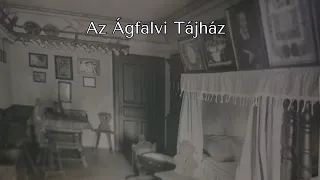 Az Ágfalvi Tájház