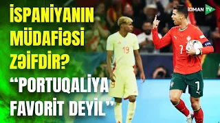 Fransanın ön xətti göz qamaşdırır: İspaniya müdafiəsi təzyiqə tab gətirə bilmir?